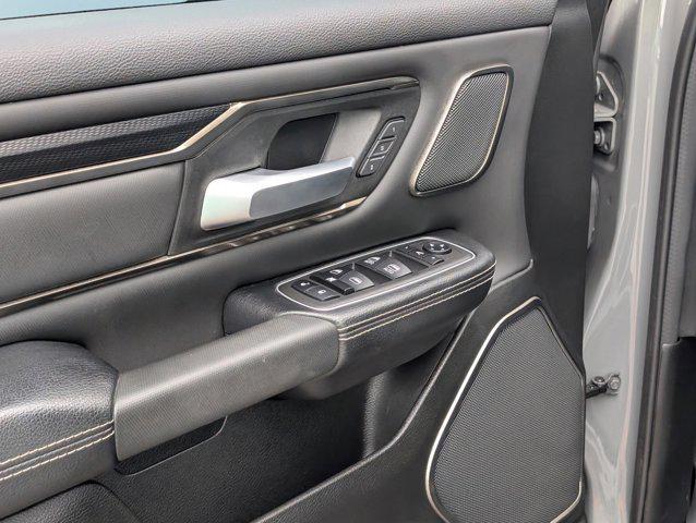 used 2023 Ram 1500 car, priced at $47,595