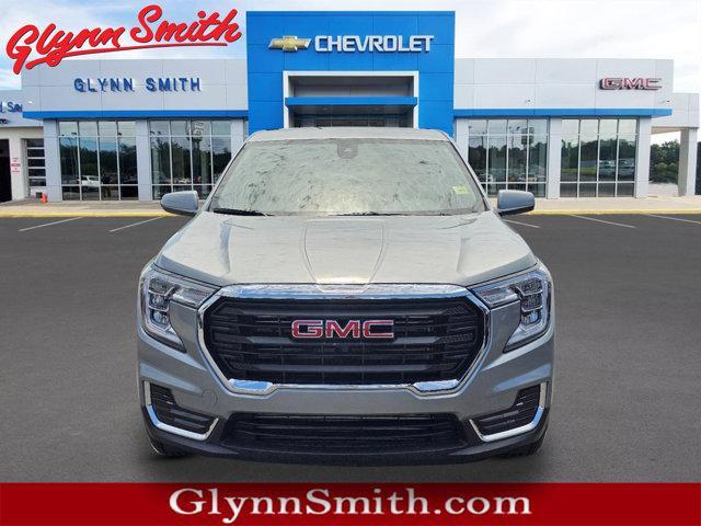 new 2024 GMC Terrain car, priced at $24,625