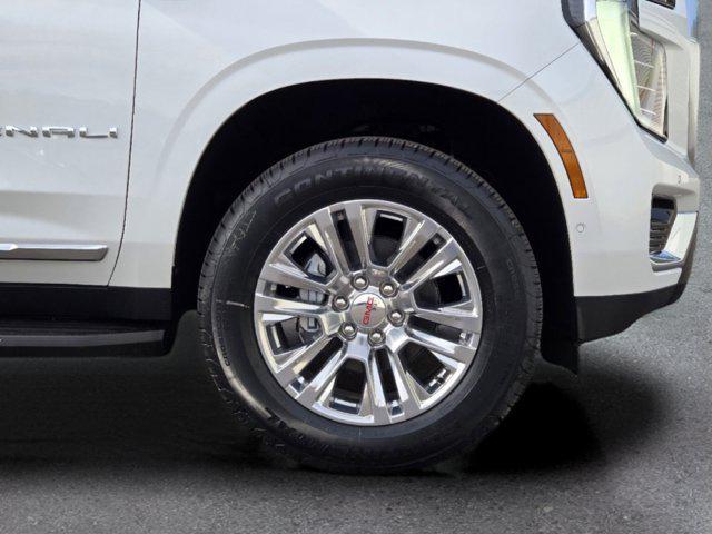 new 2025 GMC Yukon XL car, priced at $91,105