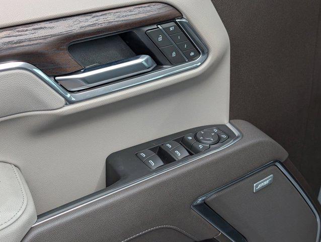 new 2025 GMC Sierra 1500 car, priced at $57,420