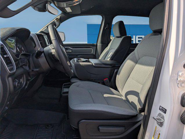 used 2023 Ram 1500 car, priced at $36,595