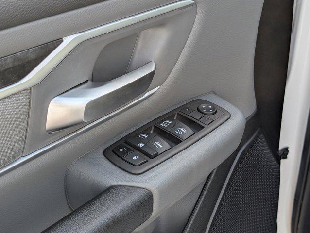used 2023 Ram 1500 car, priced at $36,595