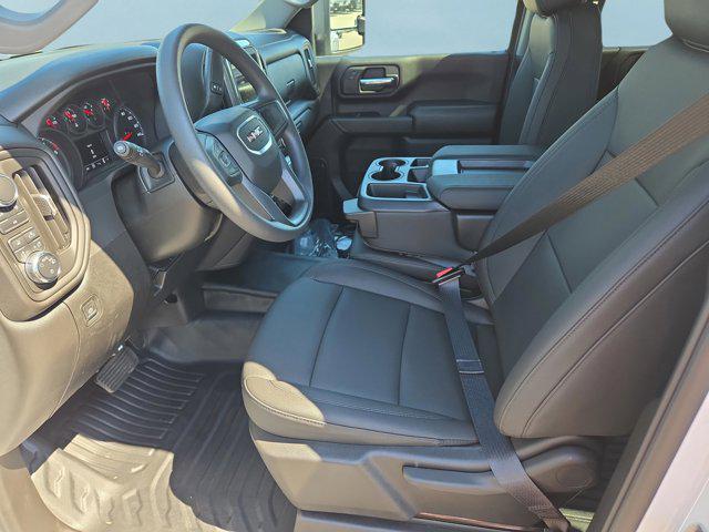 new 2026 GMC Sierra 3500 car, priced at $68,970