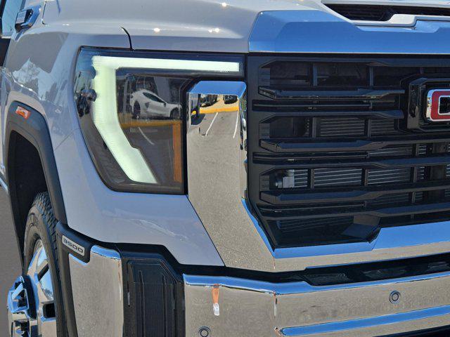 new 2026 GMC Sierra 3500 car, priced at $68,970