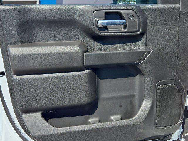 new 2026 GMC Sierra 3500 car, priced at $68,970