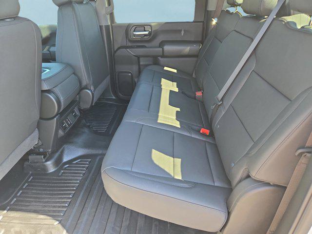 new 2026 GMC Sierra 3500 car, priced at $68,970