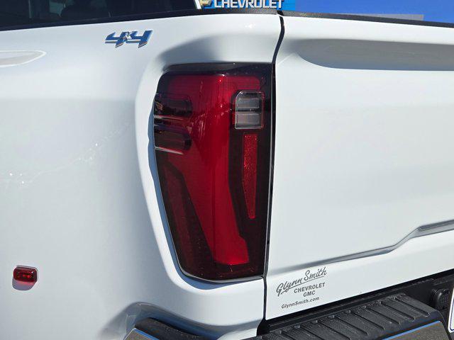 new 2026 GMC Sierra 3500 car, priced at $68,970