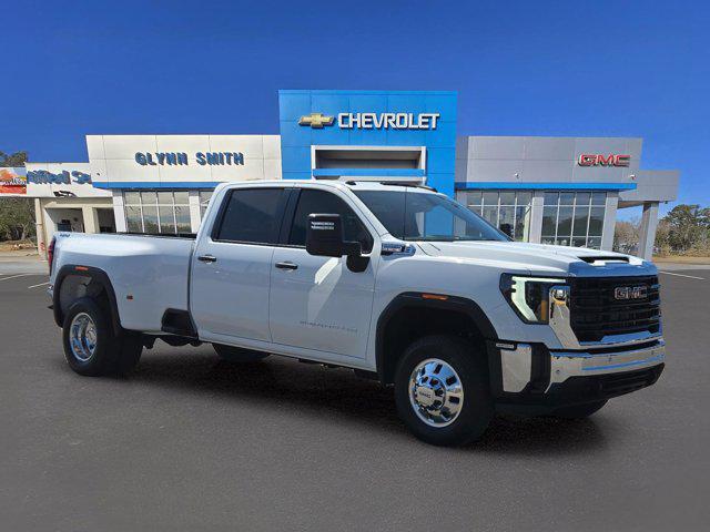new 2026 GMC Sierra 3500 car, priced at $68,970