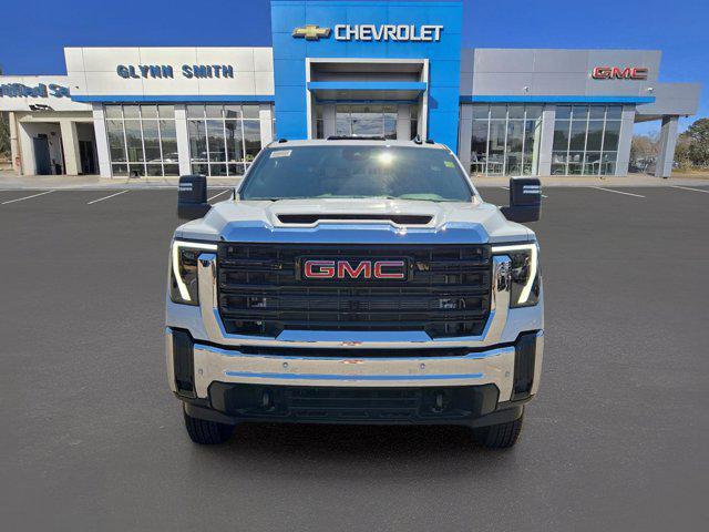 new 2026 GMC Sierra 3500 car, priced at $68,970