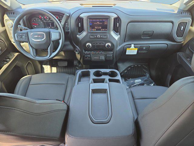 new 2026 GMC Sierra 3500 car, priced at $68,970