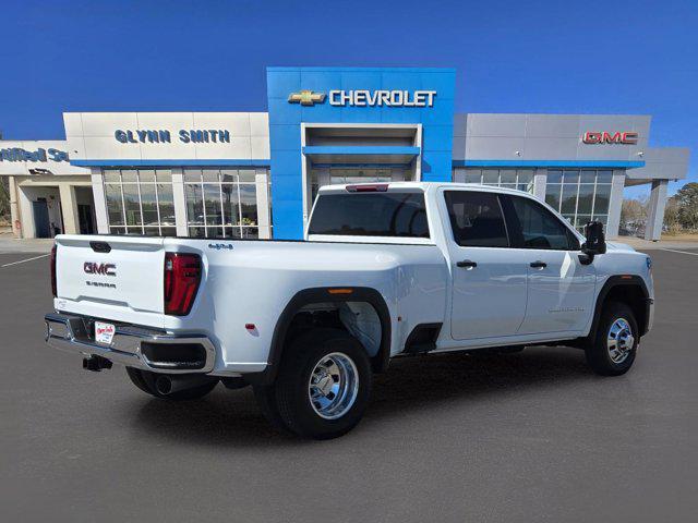 new 2026 GMC Sierra 3500 car, priced at $68,970