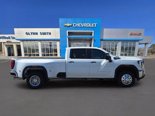 new 2026 GMC Sierra 3500 car, priced at $68,970