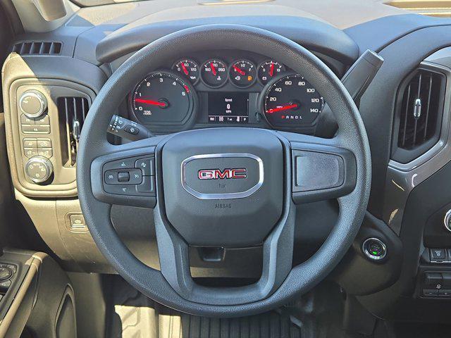 new 2026 GMC Sierra 3500 car, priced at $68,970