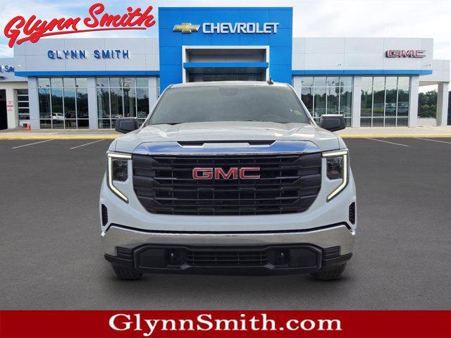 new 2025 GMC Sierra 1500 car, priced at $44,305