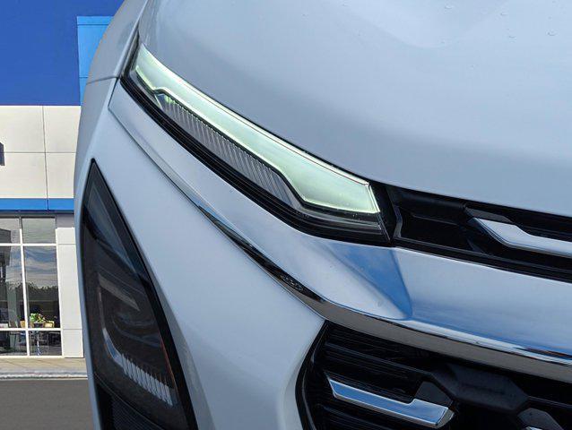 new 2026 Chevrolet Equinox car, priced at $27,035