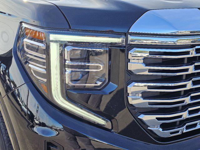 used 2023 GMC Sierra 1500 car, priced at $56,990