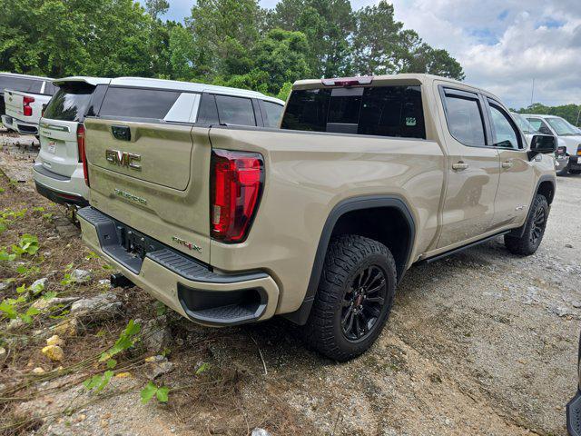 used 2023 GMC Sierra 1500 car, priced at $61,595