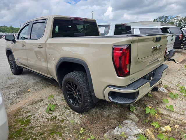 used 2023 GMC Sierra 1500 car, priced at $61,595