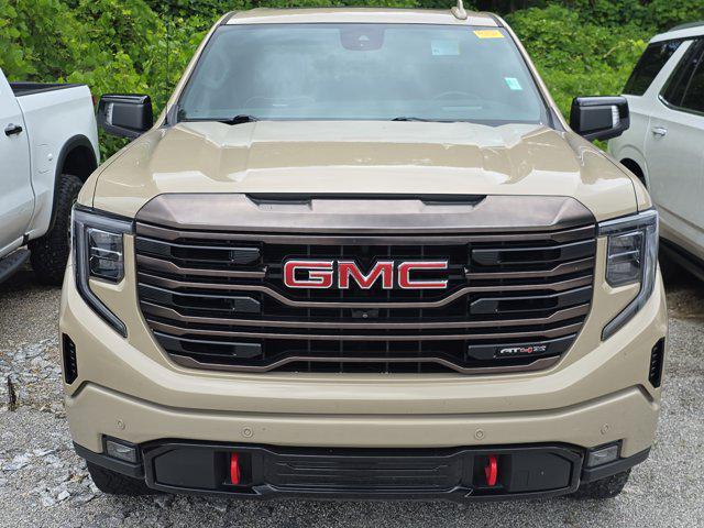 used 2023 GMC Sierra 1500 car, priced at $61,595