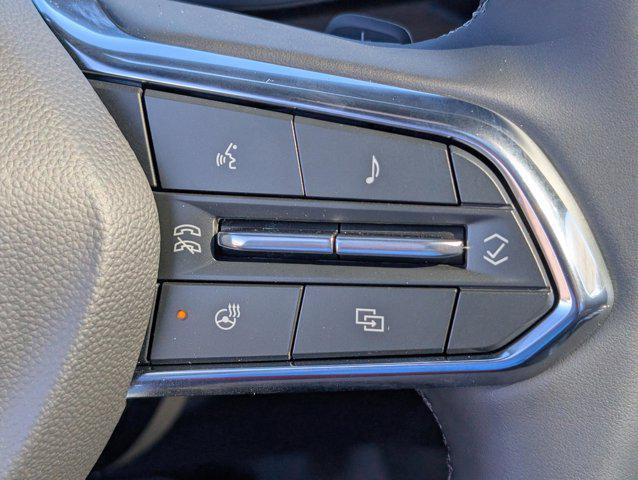 new 2026 Chevrolet Suburban car, priced at $86,800