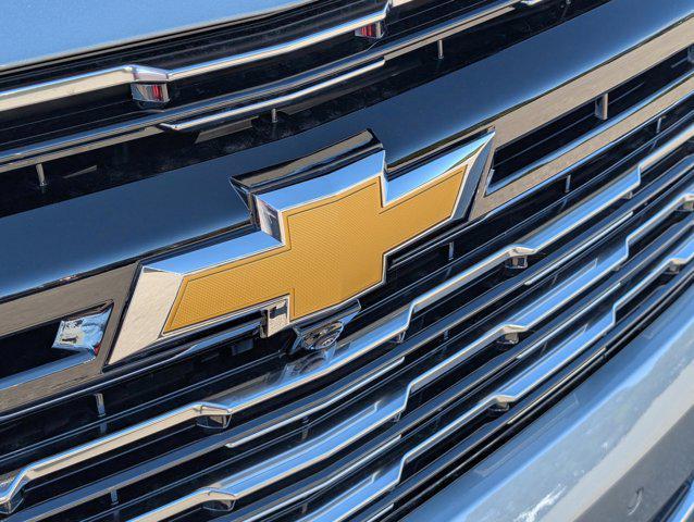 new 2026 Chevrolet Suburban car, priced at $86,800