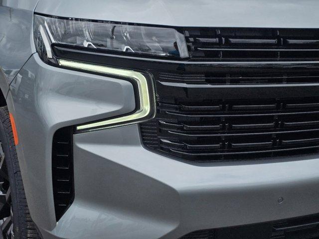new 2024 Chevrolet Tahoe car, priced at $79,075