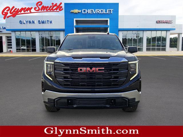 new 2025 GMC Sierra 1500 car, priced at $41,720