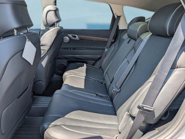 used 2023 Genesis GV80 car, priced at $47,595