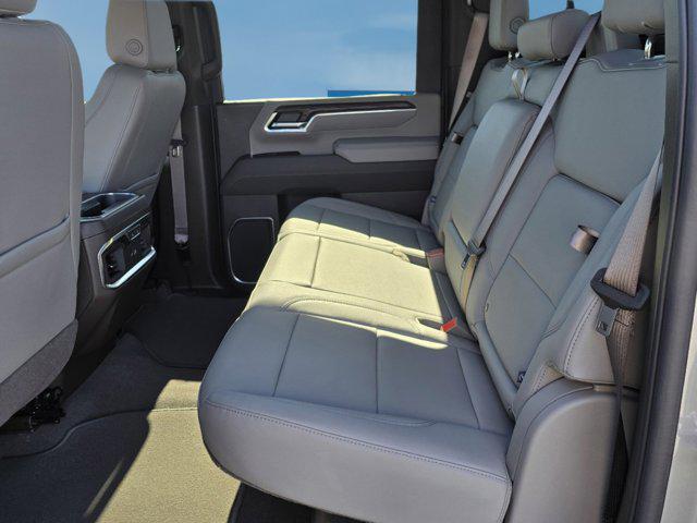 new 2025 GMC Sierra 2500 car, priced at $73,790