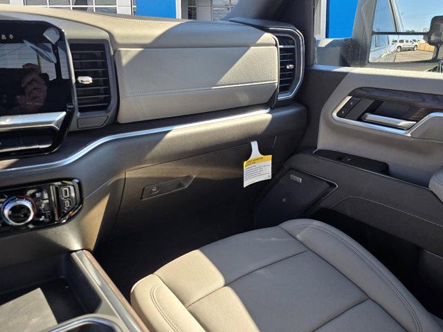 new 2025 GMC Sierra 2500 car, priced at $73,790