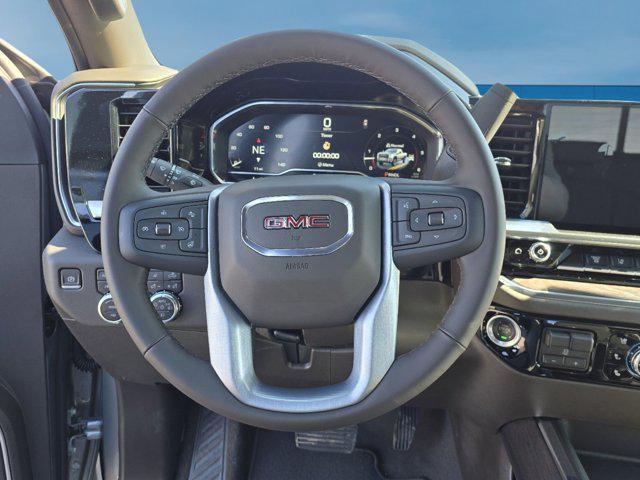 new 2025 GMC Sierra 2500 car, priced at $73,790