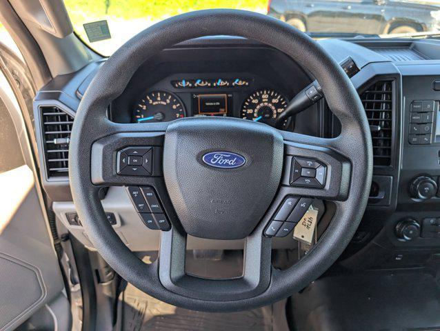 used 2019 Ford F-150 car, priced at $19,595