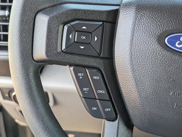 used 2019 Ford F-150 car, priced at $19,595