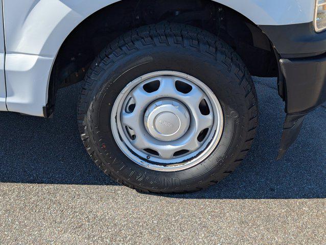 used 2019 Ford F-150 car, priced at $19,595