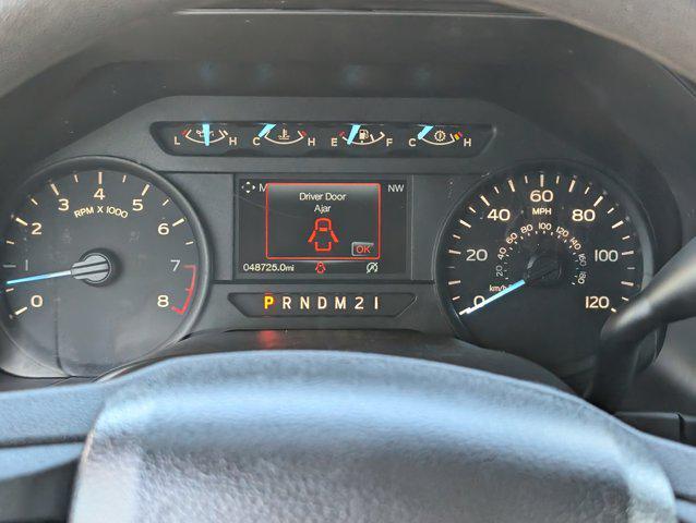 used 2019 Ford F-150 car, priced at $19,595