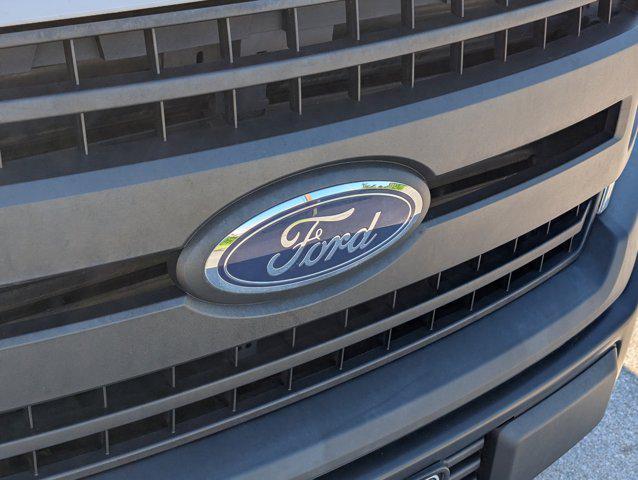 used 2019 Ford F-150 car, priced at $19,595