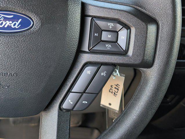 used 2019 Ford F-150 car, priced at $19,595