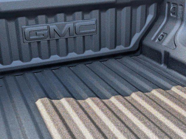 new 2026 GMC Canyon car, priced at $53,630