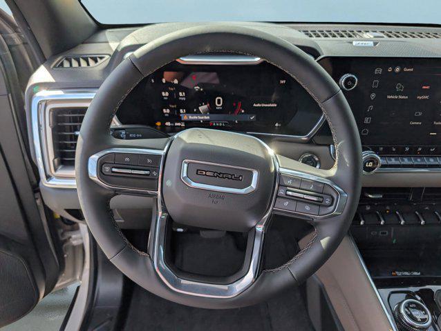 new 2026 GMC Canyon car, priced at $53,630