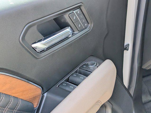 new 2026 GMC Canyon car, priced at $53,630