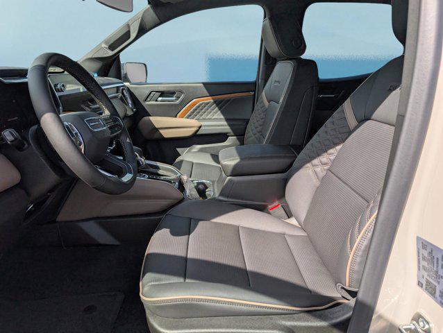 new 2026 GMC Canyon car, priced at $53,630