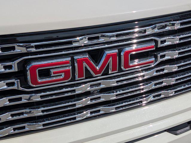 new 2026 GMC Canyon car, priced at $53,630