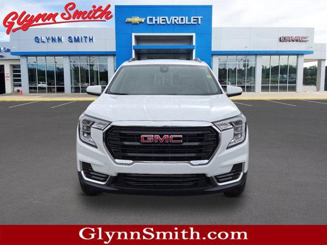 new 2024 GMC Terrain car, priced at $25,005