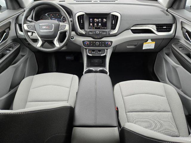 new 2024 GMC Terrain car, priced at $25,005