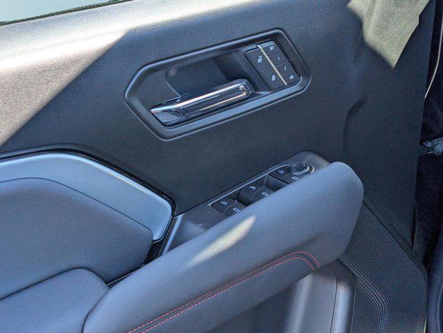 new 2026 Chevrolet Colorado car, priced at $42,530