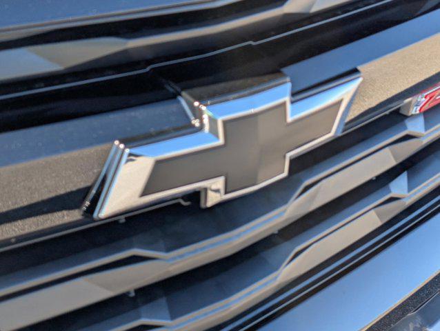 new 2026 Chevrolet Colorado car, priced at $42,530