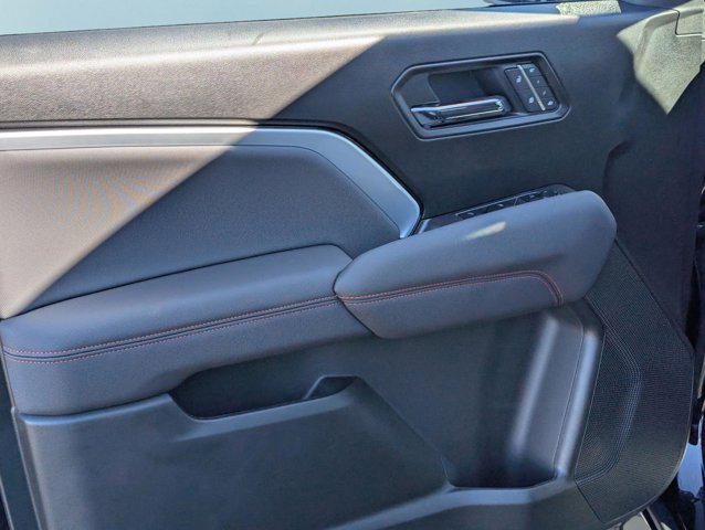 new 2026 Chevrolet Colorado car, priced at $42,530