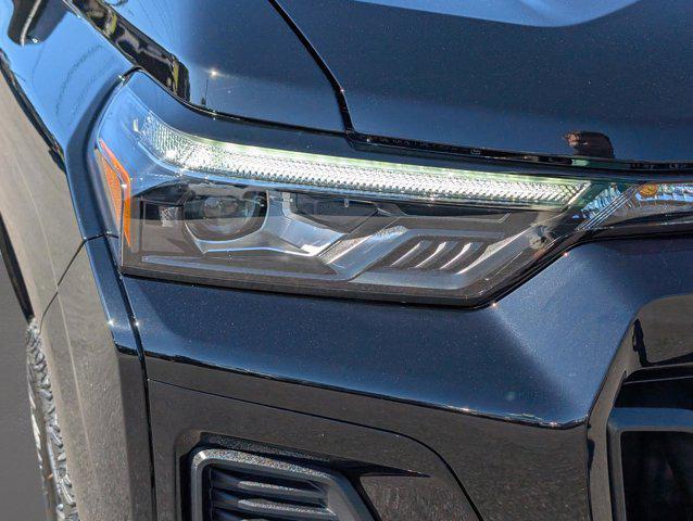 new 2026 Chevrolet Colorado car, priced at $42,530