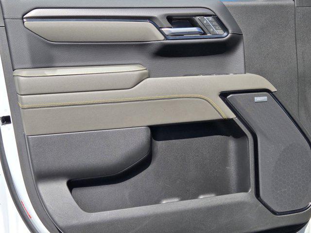 used 2022 Chevrolet Silverado 1500 car, priced at $54,595