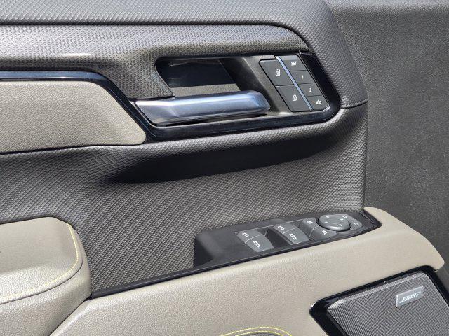 used 2022 Chevrolet Silverado 1500 car, priced at $54,595